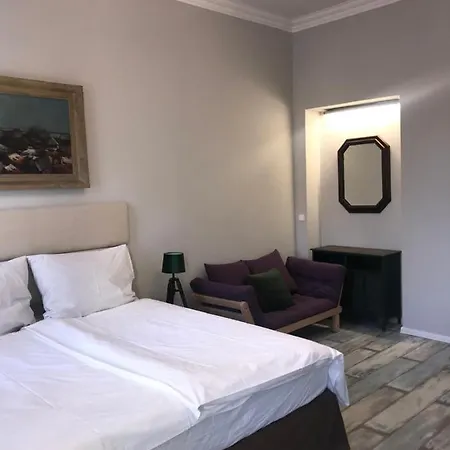 Feel Bulharska Appartement *