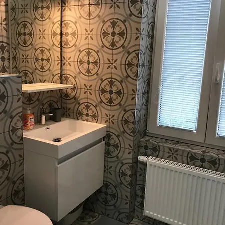Feel Bulharska Apartment