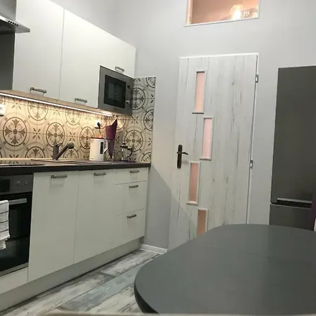 Apartment Feel Bulharska Karlovy Vary