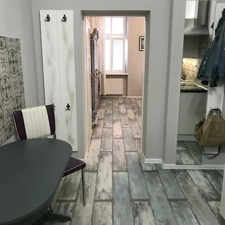Apartment Feel Bulharska