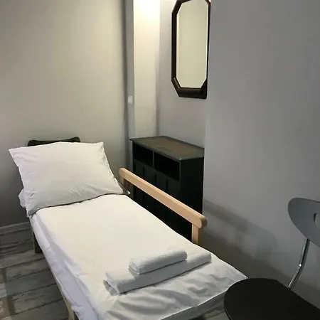 Feel Bulharska Apartment Karlovy Vary