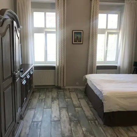Apartment Feel Bulharska