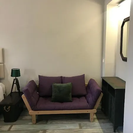 Apartment Feel Bulharska *